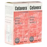 Cefavora Tropfen zum Einnehmen (PZN 11027580) из Германии