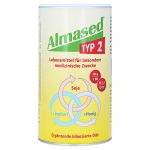 ALMASED Typ 2 Pulver (PZN 16777920) из Германии
