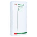 VLIWAZELL Saugkompressen unsteril 20x40 cm (PZN 2232884) из Германии
