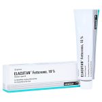 Elacutan Fettcreme (PZN 896953) из Германии