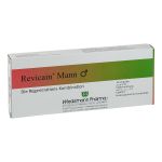 REVICAIN Mann Ampullen (PZN 10557293) из Германии