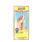HALLUX Valgus Nachtschiene links (PZN 3421771) из Германии