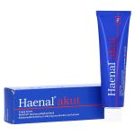 Haenal akut (PZN 472638) из Германии