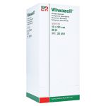 VLIWAZELL Saugkompressen steril 10x20 cm (PZN 5855605) из Германии