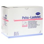 PEHA-LASTOTEL Fixierbinde 12 cmx4 m (PZN 10069487) из Германии