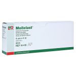 MOLLELAST Binden 4 cmx4 m weiß (PZN 4781537) из Германии
