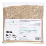 Reinlecithin Granulat (PZN 432171) из Германии