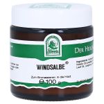 WINDSALBE (PZN 14249849) из Германии