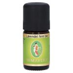 PRIMAVERA Lavendel Öl Fein kbA ätherisch (PZN 720585) из Германии