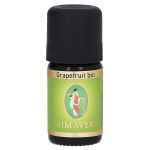 PRIMAVERA Grapefruit Öl ätherisch kbA (PZN 720071) из Германии