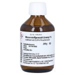 WASSERSTOFFPEROXID Lösung 3% (PZN 1055658) из Германии