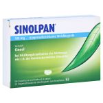 Sinolpan 100mg (PZN 13816938) из Германии