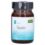TAURIN KAPSELN (PZN 9460766) из Германии