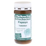ARTISCHOCKEN PAPAYA Tabletten (PZN 4981756) из Германии