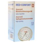 AMPRI Blutdruckmessgerät+Stethoskop (PZN 8848379) из Германии