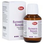 RIZINUSÖL raffiniert Caelo HV-Packung (PZN 3419834) из Германии