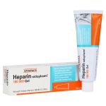 Heparin-ratiopharm 180000 (PZN 3892335) из Германии
