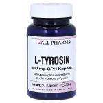 L-TYROSIN 500 mg Kapseln (PZN 1290690) из Германии