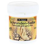 SCHRUNDENSALBE (PZN 9001610) из Германии