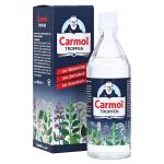 CARMOL Tropfen (PZN 17387210) из Германии