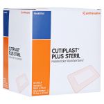 CUTIPLAST Plus steril 7,8x10 cm Verband (PZN 9732578) из Германии