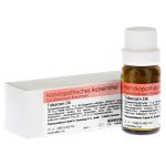 TABACUM D 6 Globuli (PZN 909489) из Германии