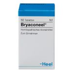 BRYACONEEL Tabletten (PZN 159232) из Германии