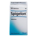 SPIGELON Tabletten (PZN 1883941) из Германии