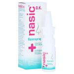 Nasic O.K. (PZN 2882760) из Германии
