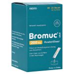 Bromuc akut 200mg Hustenlöser (PZN 11353167) из Германии