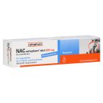 NAC-ratiopharm akut 600mg Hustenlöser (PZN 6323000) из Германии