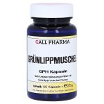 GRÜNLIPPMUSCHEL GPH Kapseln (PZN 2841330) из Германии