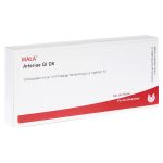 ARTERIAE GL D 5 Ampullen (PZN 4614874) из Германии