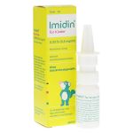 Imidin für Kinder 0,05% (PZN 11587451) из Германии