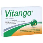 VITANGO Filmtabletten (PZN 16509728) из Германии