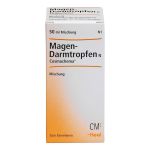 MAGEN DARMTROPFEN N Cosmochema (PZN 3915013) из Германии