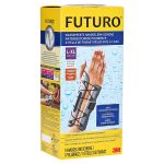 FUTURO wasserfeste Handgelenk-Schiene rechts L-XL (PZN 13234923) из Германии