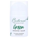 BILOMED Grünteesalbe (PZN 10402159) из Германии