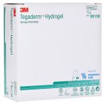 TEGADERM Hydrogel FK Tube 91110 (PZN 6917515) из Германии