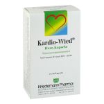 KARDIO WIED Kapseln (PZN 10327446) из Германии