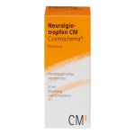 NEURALGIE Tropfen CM Cosmochema (PZN 7419050) из Германии