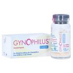 GYNOPHILUS Vaginalkapseln (PZN 11586902) из Германии