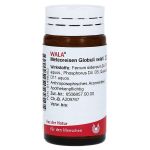 METEOREISEN Globuli velati (PZN 1448352) из Германии