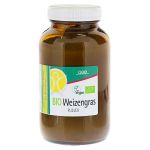 WEIZENGRAS BIO Pulver (PZN 5494633) из Германии