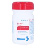 KODAN N wipes (PZN 14306665) из Германии