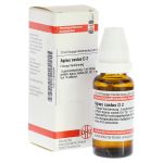 AGNUS CASTUS D 2 Dilution (PZN 2605894) из Германии