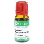 CALCIUM FLUORATUM LM 12 Dilution (PZN 7539475) из Германии