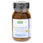 ENZYM KOMPLEX SP Kapseln (PZN 10965158) из Германии