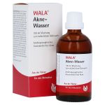AKNE WASSER (PZN 1399978) из Германии