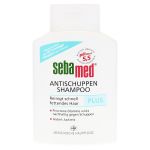 Sebamed Anti Schuppen Shampoo Plus (PZN 11158135) из Германии